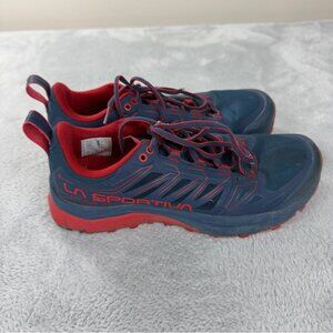 LA Sportiva Jackal GTX Women's Trail/Running/Hiking Shoes Sz 7.5+ US/6 UK/39 EU/